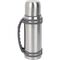 3557 Termos Gümüş 1300 ml