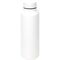 3955 Paslanmaz Çelik Matara Beyaz 700 ml