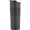 3554 French Press Termos Siyah 500 ml