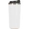3790 Devrilmez Termos Beyaz 500 ml