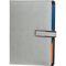 Adana Organizer Ajanda Gri 26,5 x 19 cm