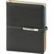 Didim Organizer Ajanda Siyah 18 x 23 cm