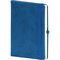 Fatih Tarihsiz Defter Lacivert 13 x 21 cm