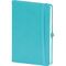 Fatih Tarihsiz Defter Turkuaz 13 x 21 cm