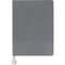 İstinye Tarihsiz Defter Gri 15,5 x 21,5 cm