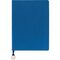 İstinye Tarihsiz Defter Lacivert 15,5 x 21,5 cm