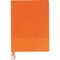 İstinye Tarihsiz Defter Turuncu 15,5 x 21,5 cm