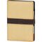 Konak Organizer Cep Defteri Krem 12,5 x 18 cm