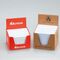 KUP-500 Küp Bloknot  8 x 8 x 5 cm