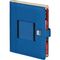 Maslak Organizer Ajanda Lacivert 18 x 23 cm