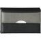 Silivri Kılıflı Defter Gri 24 x 14,5 cm