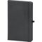 Beykoz Tarihsiz Defter Siyah 13 x 21 cm