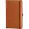 Beyoğlu Spot Tarihsiz Defter Berit Taba 13 x 21 cm