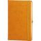 Beyoğlu Spot Tarihsiz Defter Geo Hardal 13 x 21 cm