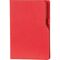 Çamlıca Tarihsiz Defter Kırmızı 14,5 x 21 cm