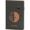 Çengelköy Tarihsiz Defter Füme 13 x 21 cm