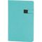 Çengelköy Tarihsiz Defter Turkuaz 13 x 21 cm