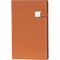 Edremit Tarihsiz Defter Taba 13 x 21 cm