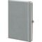 Esenler Tarihsiz Defter Gri 13 x 21 cm