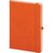 Esenler Tarihsiz Defter Turuncu 13 x 21 cm