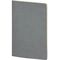 Ezine Terzi Dikiş Tarihsiz Defter Gri 9 x 14 cm