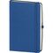 Florya Tarihsiz Cep Defter Lacivert 11,5 x 16,5 cm
