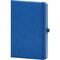 Gebze Tarihsiz Defter Lacivert 13 x 21 cm
