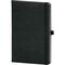 Gebze Tarihsiz Defter Siyah 13 x 21 cm