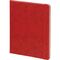 Güngören Tarihsiz Defter Kırmızı 19,5 x 25 cm