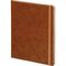 Güngören Tarihsiz Defter Taba 19,5 x 25 cm