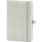 İstiklal Tarihsiz Cep Defter Gri 9 x 14 cm