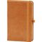 İstiklal Tarihsiz Cep Defter Taba 9 x 14 cm