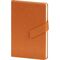 Kartal Tarihsiz Defter Taba 13 x 21 cm