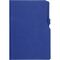 Kısıklı Tarihsiz Defter Lacivert 14,5 x 21 cm