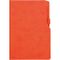 Kısıklı Tarihsiz Defter Turuncu 14,5 x 21 cm