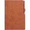 Kısıklı Tarihsiz Defter Taba 14,5 x 21 cm