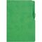 Kısıklı Tarihsiz Defter Yeşil 14,5 x 21 cm