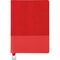 Saraybosna Tarihsiz Defter Kırmızı 15,5 x 21,5 cm