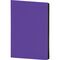 Sarıyer Tarihsiz Defter Mor 15 x 21 cm