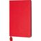 Tavşanlı Tarihsiz Defter Kırmızı 13 x 21 cm