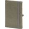 Topkapı Tarihsiz Defter Füme 13 x 21 cm