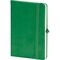 Topkapı Tarihsiz Defter Yeşil 13 x 21 cm