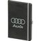 Ulus Tarihsiz Defter Gri 13 x 21 cm
