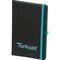 Ulus Tarihsiz Defter Turkuaz 13 x 21 cm