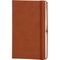 Ürgüp Tarihsiz Defter Kahve 13 x 21 cm