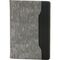 Üsküp Tarihsiz Defter Füme 15 x 21,5 cm