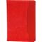 Üsküp Tarihsiz Defter Kırmızı 15 x 21,5 cm