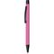 0555-100 Tükenmez Kalem Pembe 