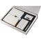 Erzincan Hediyelik Set Gri 38 x 28 x 5,5 cm