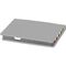 PT-008 Yapışkanlı Notluk Gri 13 x 10 cm